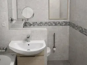 Prodej bytu 2+kk, Praha - Hlubočepy, Werichova, 43 m2