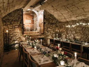 Pronájem obchodního prostoru, Praha - Žižkov, Bořivojova, 285 m2