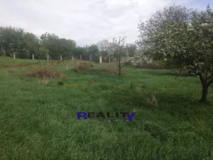 Prodej pozemku pro bydlení, Blšany, Žatecká, 1727 m2