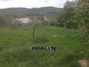 Prodej pozemku pro bydlení, Blšany, Žatecká, 1727 m2