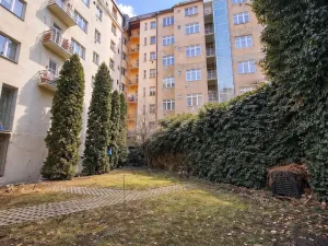 Prodej bytu 1+kk, Praha - Bubeneč, Národní obrany, 31 m2