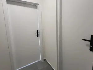 Pronájem bytu 1+kk, Praha - Břevnov, Na břevnovské pláni, 18 m2