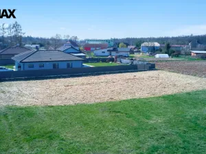 Prodej pozemku pro bydlení, Nechanice, 1004 m2