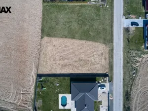 Prodej pozemku pro bydlení, Nechanice, 1004 m2