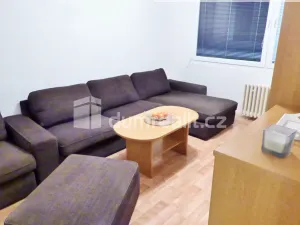 Pronájem bytu 3+1, Štětí, Čs. armády, 58 m2
