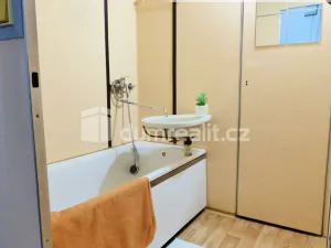 Pronájem bytu 3+1, Štětí, Čs. armády, 58 m2