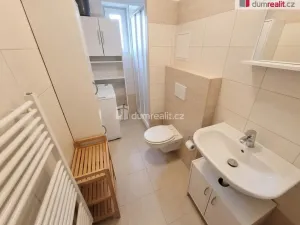 Pronájem bytu 3+kk, Roudnice nad Labem, Kpt. Jaroše, 60 m2