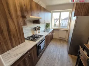 Pronájem bytu 3+kk, Roudnice nad Labem, Kpt. Jaroše, 60 m2