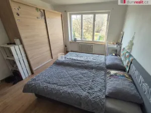 Pronájem bytu 3+kk, Roudnice nad Labem, Kpt. Jaroše, 60 m2