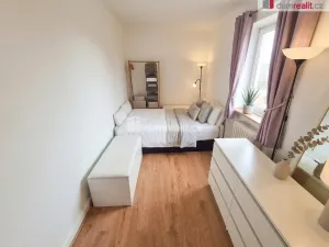 Pronájem bytu 3+kk, Roudnice nad Labem, Kpt. Jaroše, 60 m2