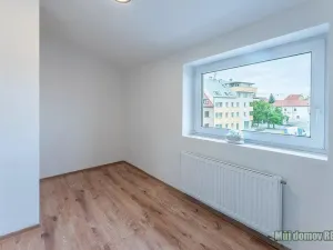 Pronájem bytu 2+1, Praha - Břevnov, Na břevnovské pláni, 30 m2