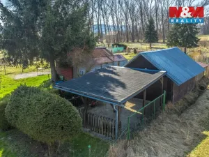 Prodej pozemku pro bydlení, Varnsdorf, 1160 m2