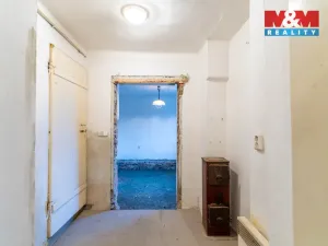 Prodej chalupy, Bohuslavice, 65 m2