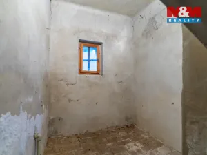 Prodej chalupy, Bohuslavice, 65 m2