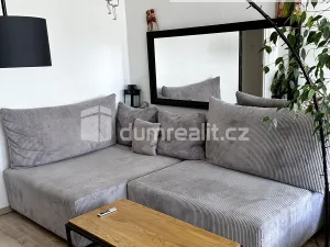 Pronájem bytu 2+1, Roudnice nad Labem, Alej 17. listopadu, 63 m2