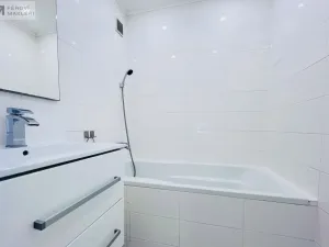 Prodej bytu 2+1, Ostrava, Gen. Píky, 64 m2