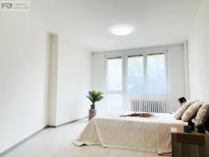 Prodej bytu 2+1, Ostrava, Gen. Píky, 64 m2