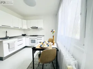 Prodej bytu 2+1, Ostrava, Gen. Píky, 64 m2