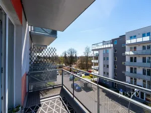 Prodej bytu 1+kk, České Budějovice, Husova tř., 36 m2