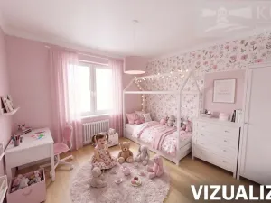 Prodej bytu 2+1, Příbram, náměstí 17. listopadu, 69 m2