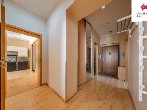 Prodej bytu 4+1, Trutnov, Lípová, 117 m2