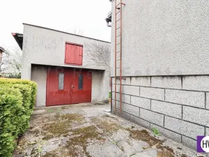 Prodej rodinného domu, Žabeň, 190 m2