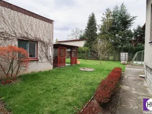 Prodej rodinného domu, Žabeň, 190 m2