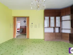 Prodej rodinného domu, Žabeň, 190 m2