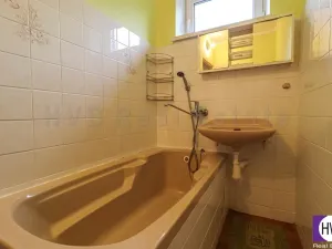 Prodej rodinného domu, Žabeň, 190 m2