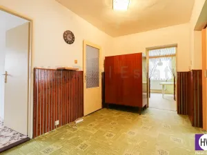 Prodej rodinného domu, Žabeň, 190 m2