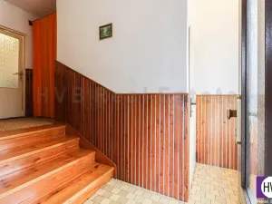 Prodej rodinného domu, Žabeň, 190 m2