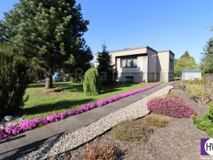 Prodej rodinného domu, Žabeň, 190 m2