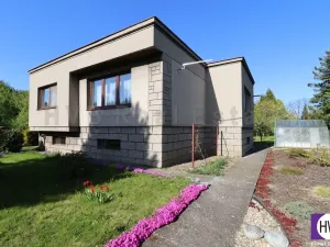 Prodej rodinného domu, Žabeň, 190 m2