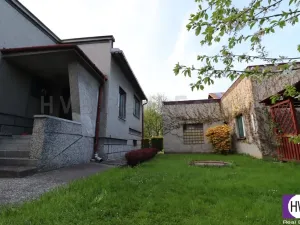 Prodej rodinného domu, Žabeň, 190 m2
