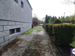 Prodej rodinného domu, Žabeň, 190 m2