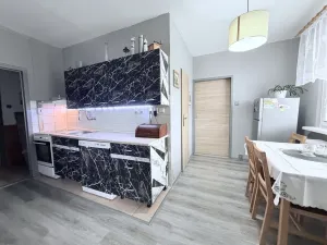 Prodej bytu 3+1, Loučná nad Desnou, 72 m2