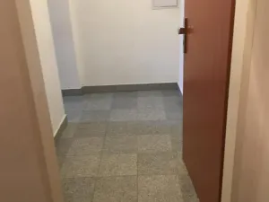 Pronájem bytu 1+kk, Praha - Vysočany, Freyova, 18 m2