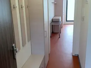 Pronájem bytu 1+kk, Rajhrad, Masarykova, 30 m2