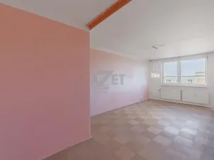 Prodej bytu 2+1, Orlová - Lutyně, Osvobození, 52 m2