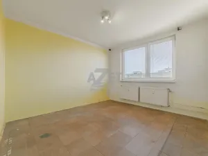 Prodej bytu 2+1, Orlová - Lutyně, Osvobození, 52 m2