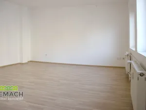 Pronájem bytu 1+kk, Náchod, Smiřických, 38 m2