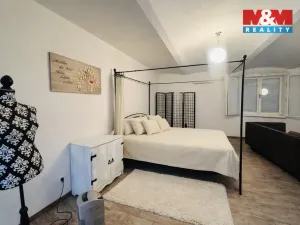 Prodej rodinného domu, Dolany, 134 m2