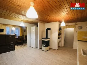 Prodej rodinného domu, Dolany, 134 m2