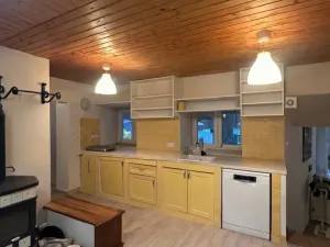 Prodej rodinného domu, Dolany, 134 m2