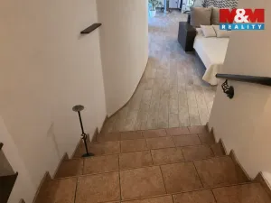 Prodej rodinného domu, Dolany, 134 m2