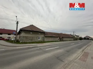 Prodej rodinného domu, Dolany, 134 m2