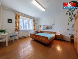 Prodej rodinného domu, Karlovy Vary - Drahovice, V. Huga, 214 m2