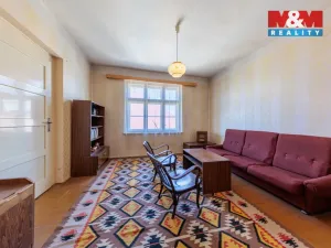 Prodej rodinného domu, Karlovy Vary - Drahovice, V. Huga, 214 m2