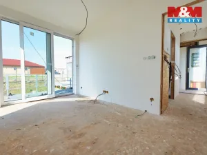Prodej rodinného domu, Mohelnice - Podolí, 70 m2