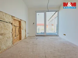Prodej rodinného domu, Mohelnice - Podolí, 70 m2